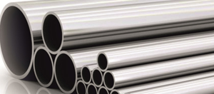 Paslanmaz Çelik Boru