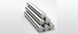 Paslanmaz Çelik Çubuk