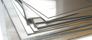 Paslanmaz Çelik Levha