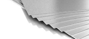 Paslanmaz Çelik Sac 